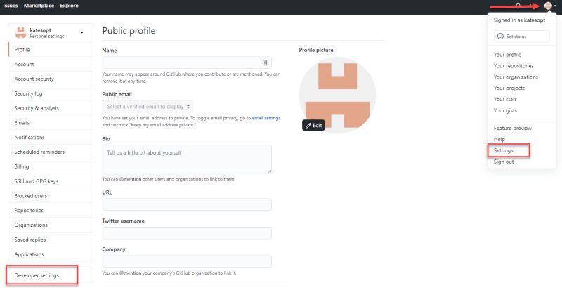 Admin2018 Github - City Photo Collection - Ultra HD Quality